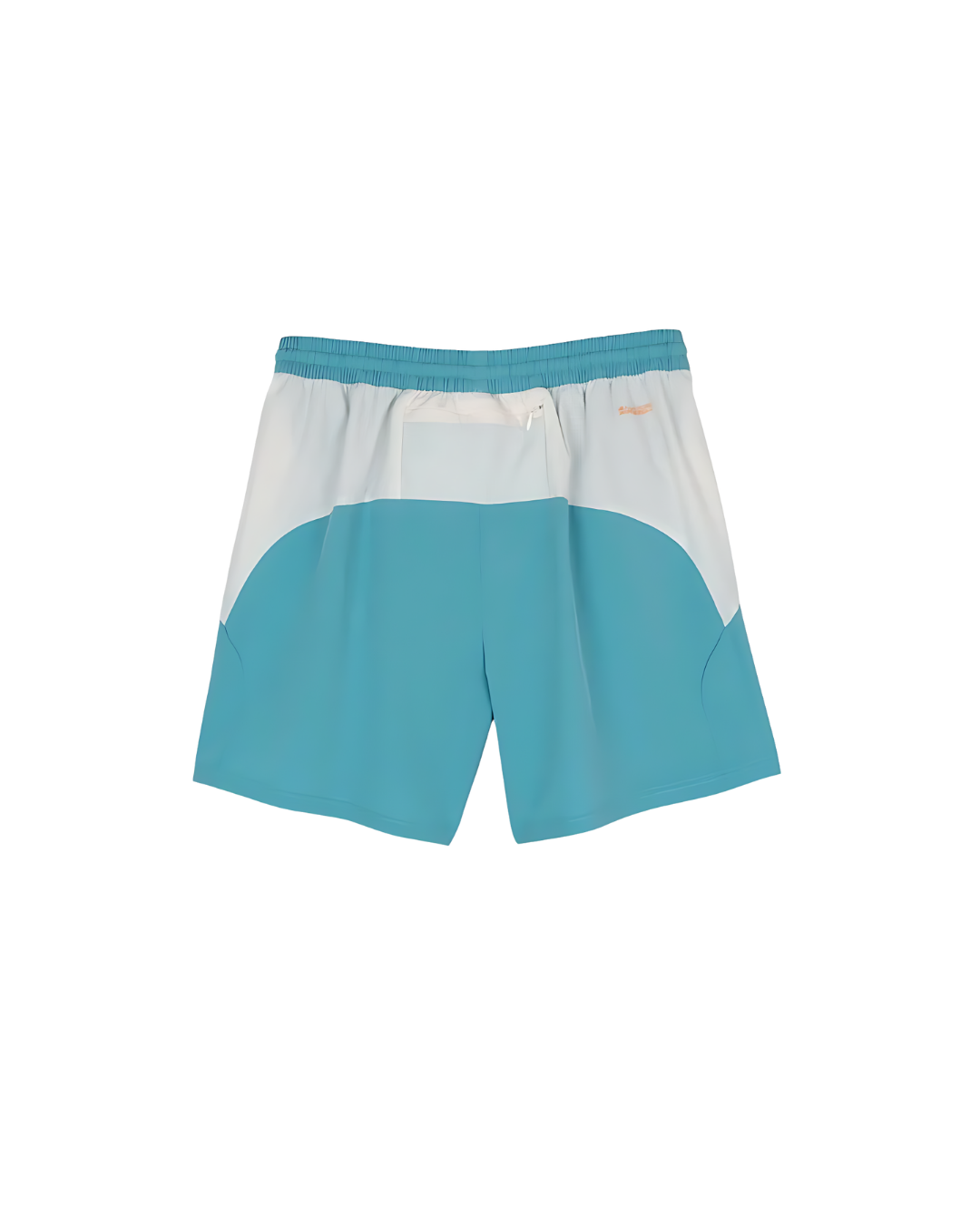 NOX SHORT PRO TURQUESA