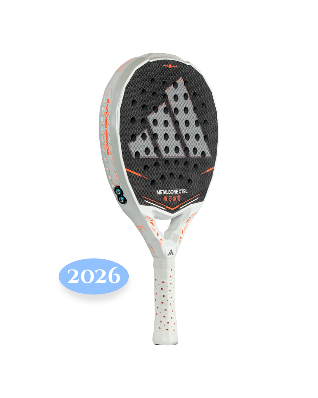 PALA ADIDAS Metalbone Ctrl 3.5 2026