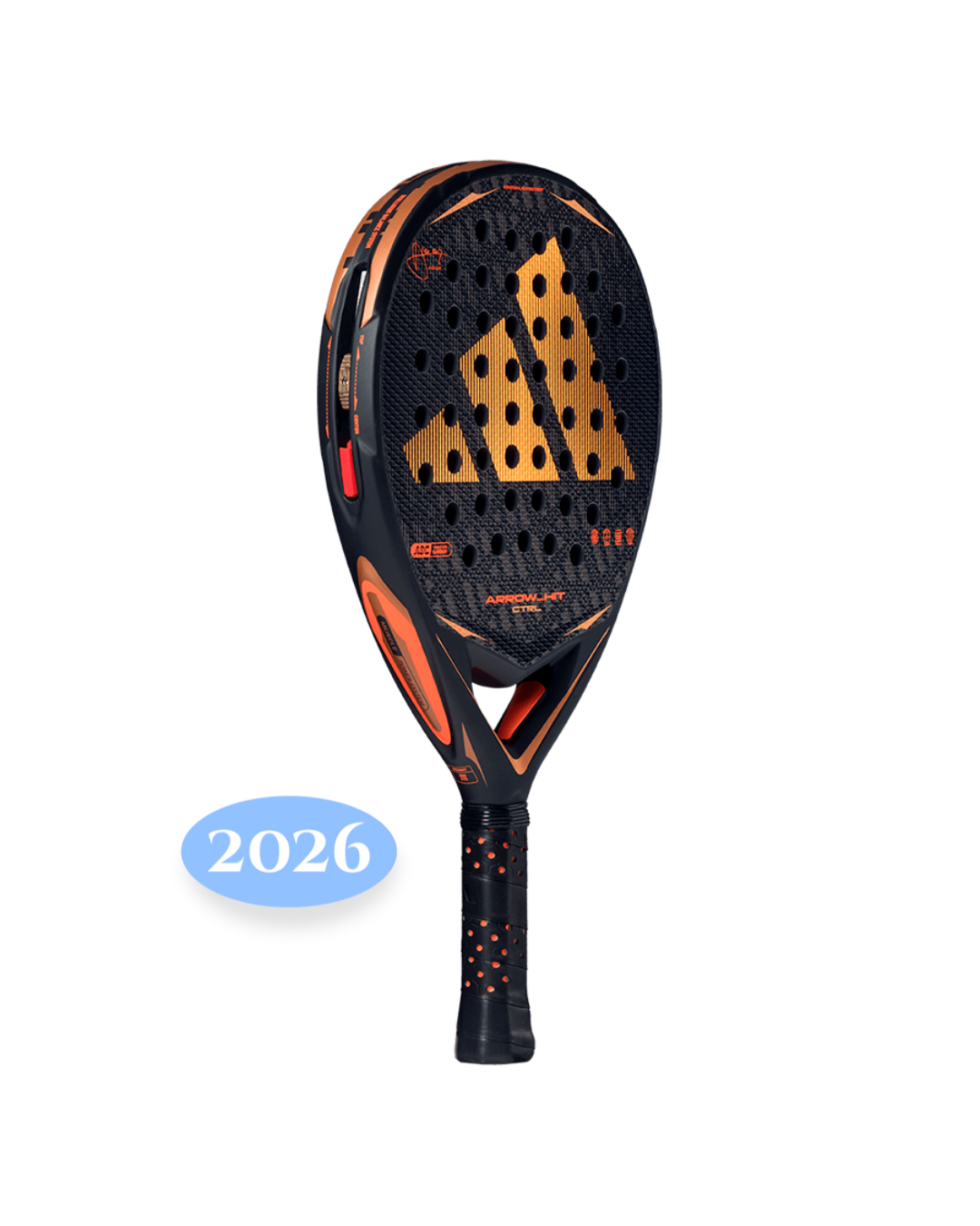 PALA ADIDAS ARROW HIT CONTROL 2026