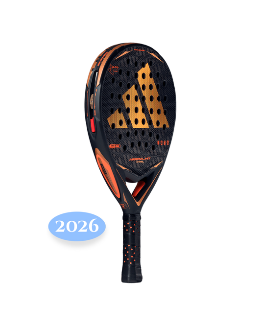 PALA ADIDAS ARROW HIT CONTROL 2026