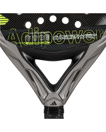 PALA ADIDAS Adipower Carbon Ctrl 2025