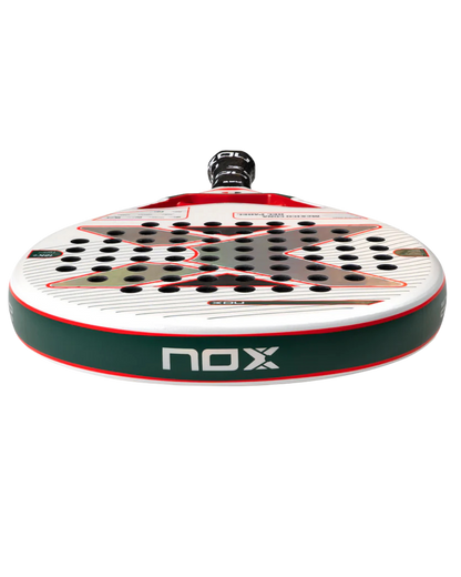 PALA AT10 18K EDICIÓN MÉXICO CUNA DEL PADEL AGUSTÍN TAPIA