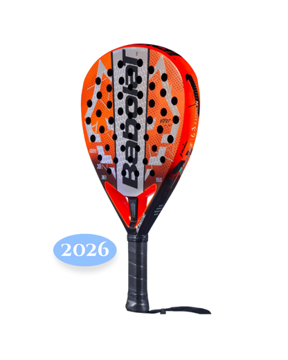 Babolat Technical Viper Juan Lebrón 3.0 2026
