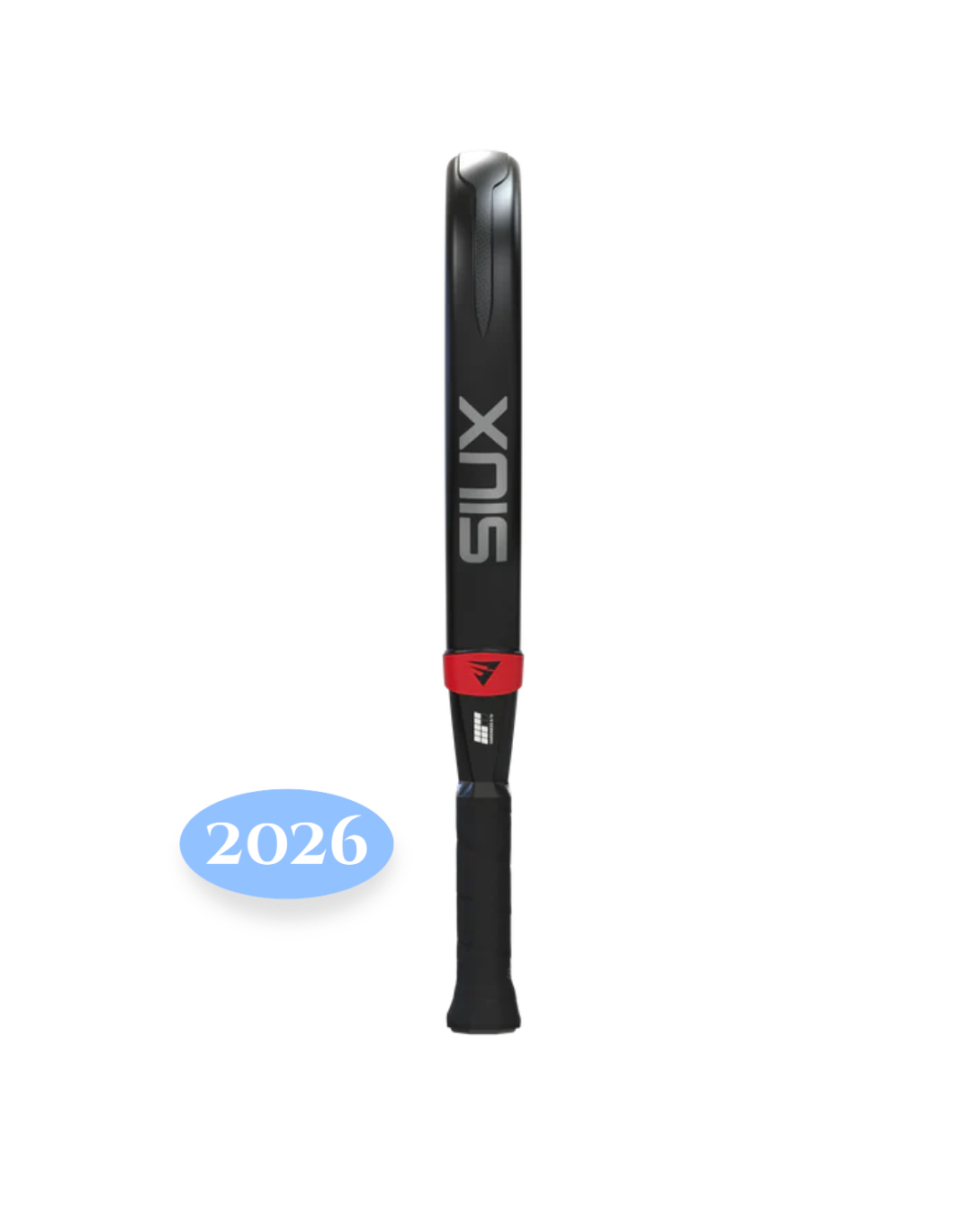 PALA SIUX ELECTRA PRO SHADOW RED 2026