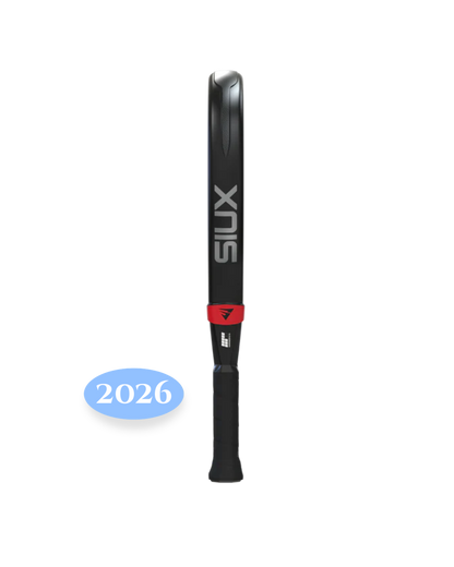 PALA SIUX ELECTRA PRO SHADOW RED 2026