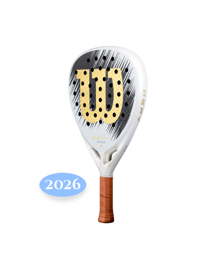 PALA WILSON DEFY PRO V1 SPECIAL EDITION