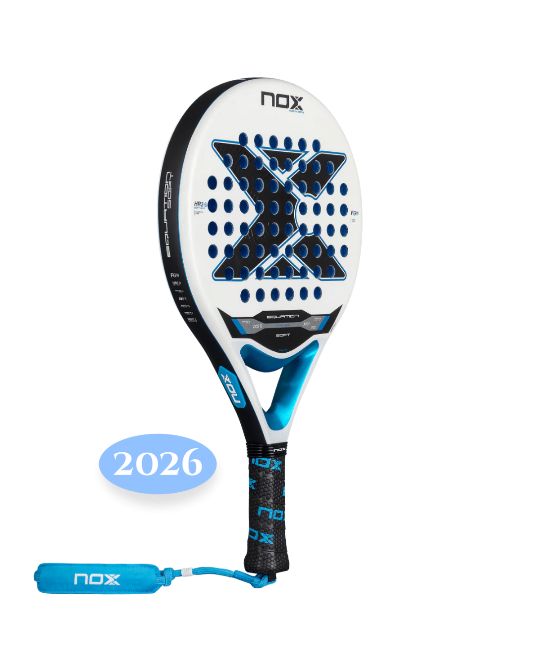 NOX EQUATION SOFT ADVANCED 2026