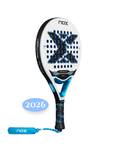 NOX EQUATION SOFT ADVANCED 2026