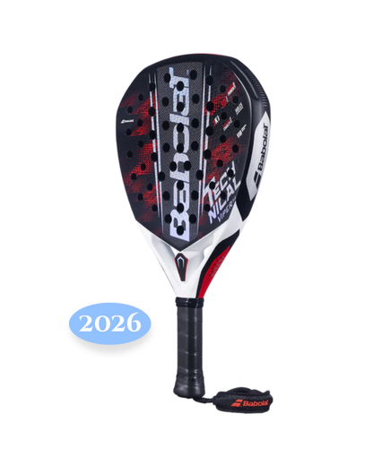 Babolat Technical Viper 3.0