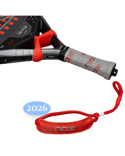 NOX ML10 VENTUS 3K 2026 MIGUEL LAMPERTI