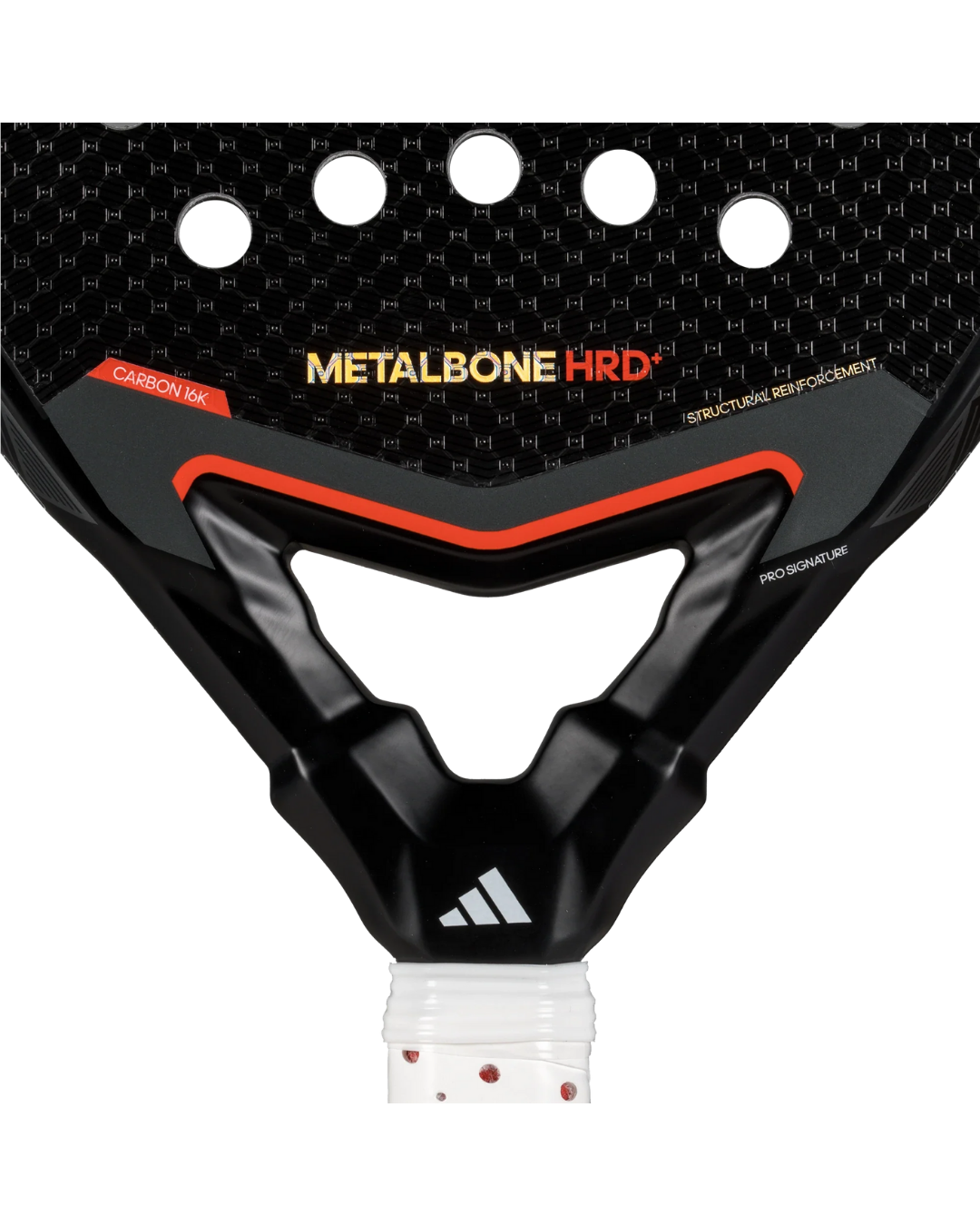 PALA ADIDAS Metalbone Hrd+ 3.4  ALE GALÁN 2025