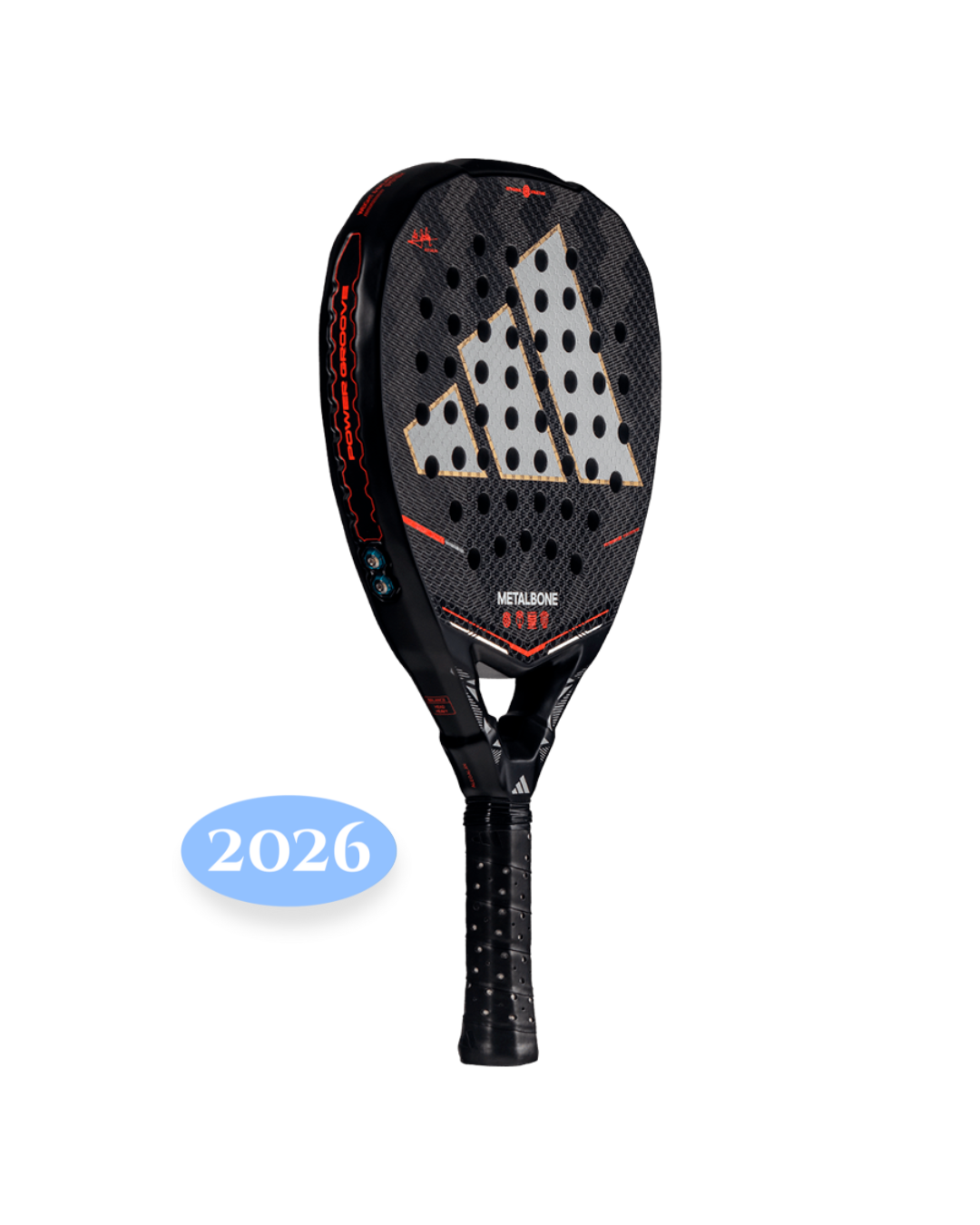 PALA ADIDAS Metalbone 3.5 ALE GALÁN 2026