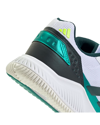 ADIDAS COURTQUICK AURORA IVY VERDES PADEL