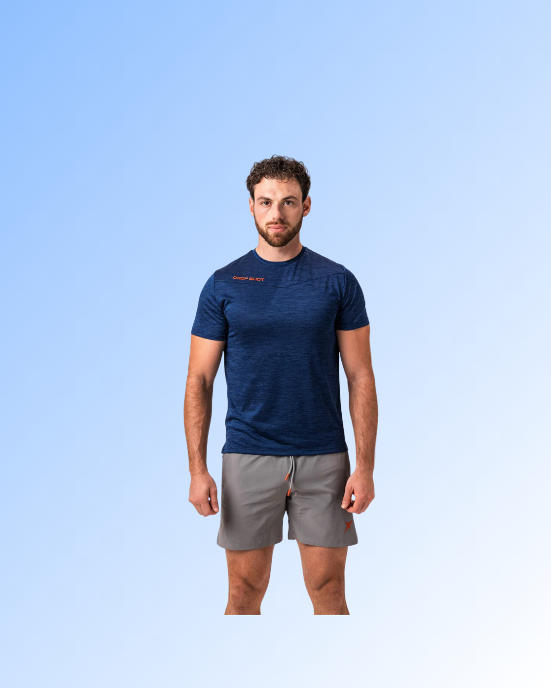 DROPSHOT CAMISETA BERNI