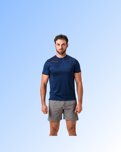 DROPSHOT CAMISETA BERNI