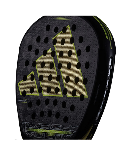 PALA ADIDAS Adipower Multiweight 3.3  ALEX RUIZ 2024