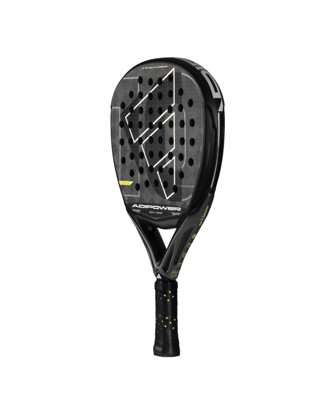 ADIPOWER 10 ANIVERSARIO 2025