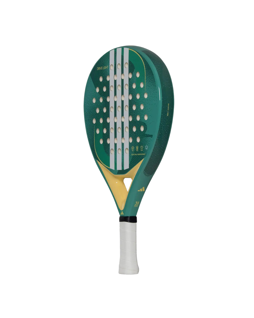 PALA ADIDAS Adidas Drive Light 3.4 2025