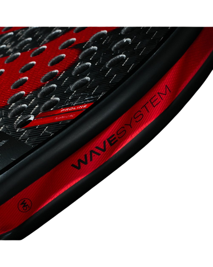 PALA BULLPADEL Xplo MD  MARTIN DINENNO 2025