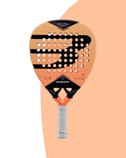 PALA BULLPADEL VERTEX O5 W 2027 DELFI BREA
