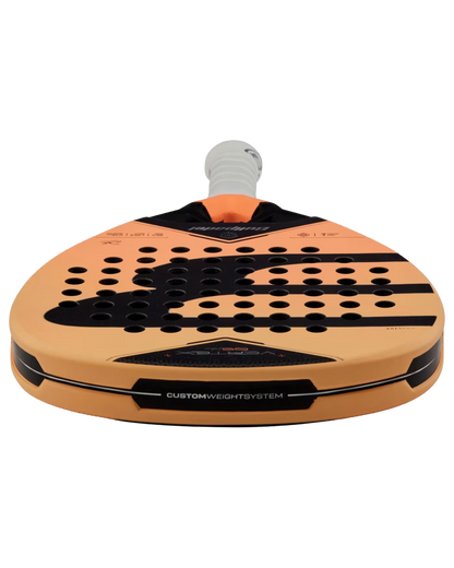 PALA BULLPADEL VERTEX O5 W 2027 DELFI BREA