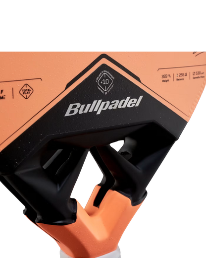 PALA BULLPADEL VERTEX O5 W 2027 DELFI BREA