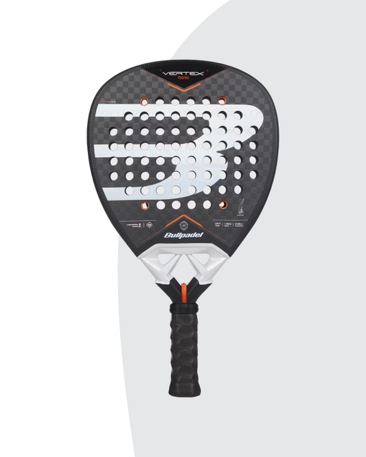 PALA BULLPADEL VERTEX 05 2027 JUAN TELLO