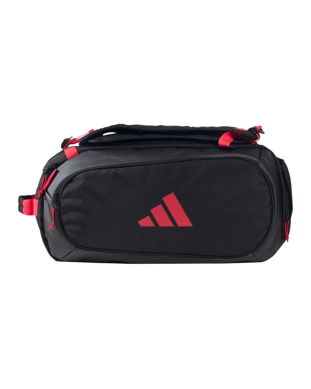 PALETERO ADIDAS Racket Bag Tour Black 3.4