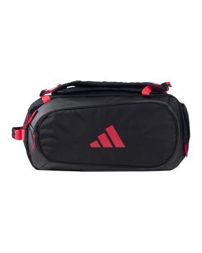 PALETERO ADIDAS Racket Bag Tour Black 3.4