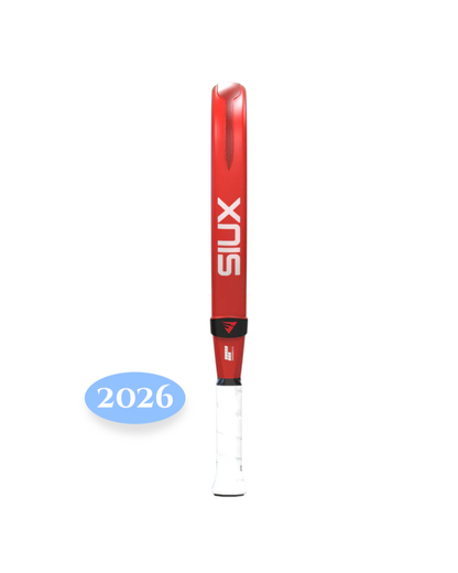 PALA SIUX ELECTRA PRO FIRE RED 2026