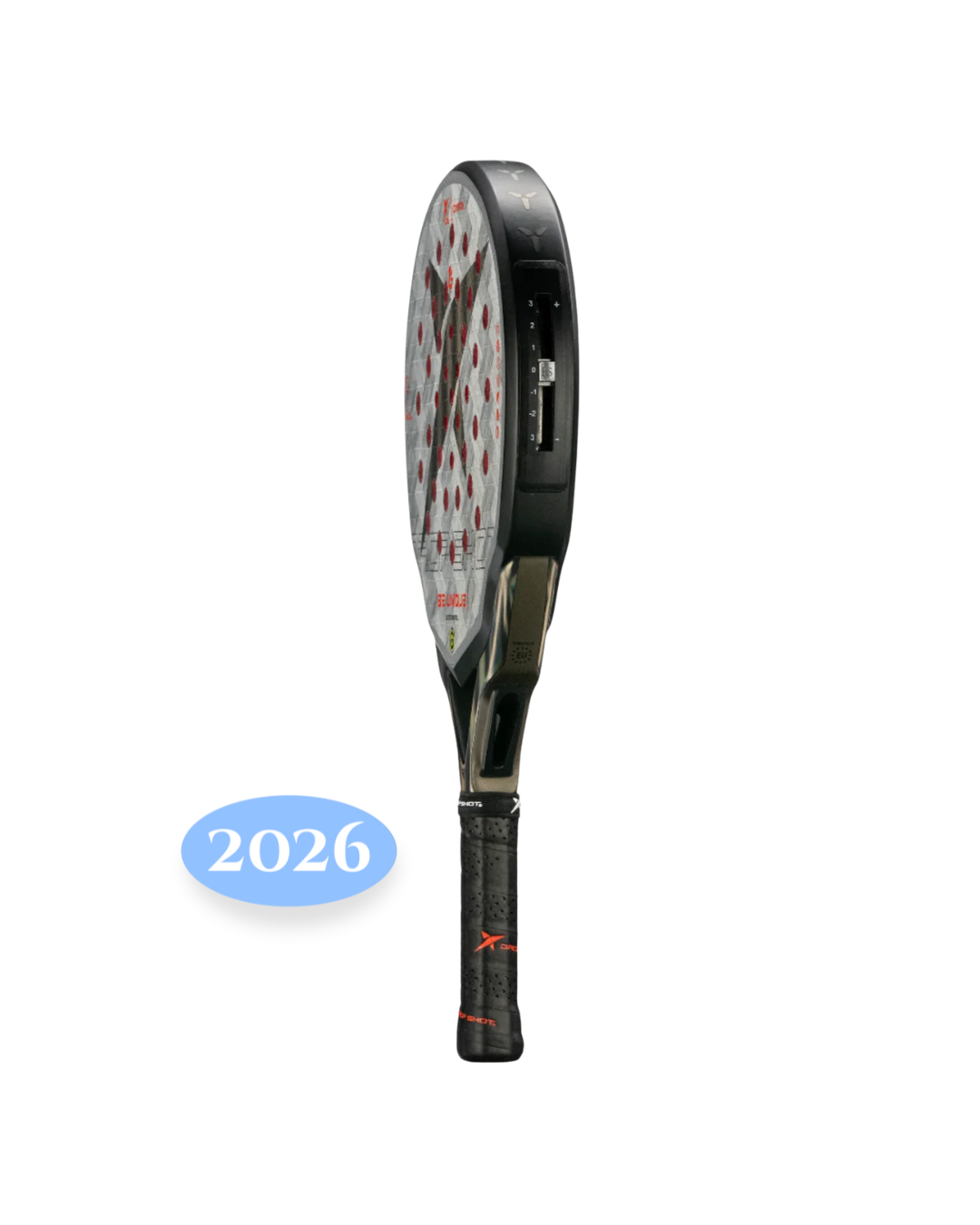 DROPSHOT BLITZ CONTROL 2026