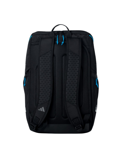 MOCHILA ADIDAS Backpack Bag Tour Black 3.4