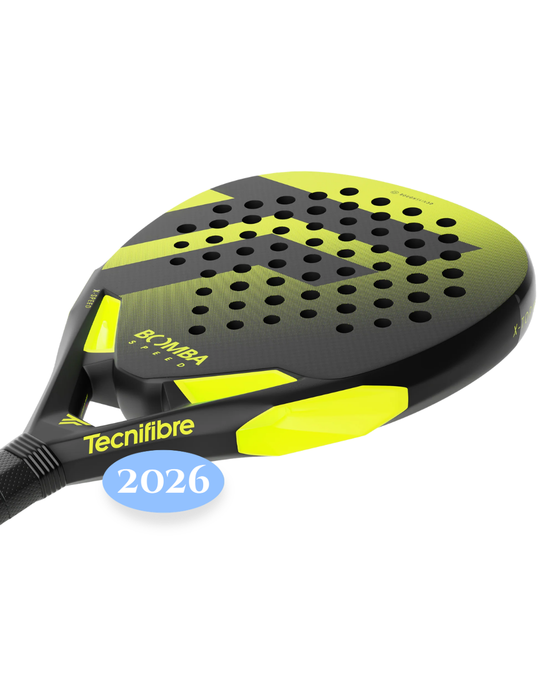 PALA TECHNIFIBRE BOMBA SPEED