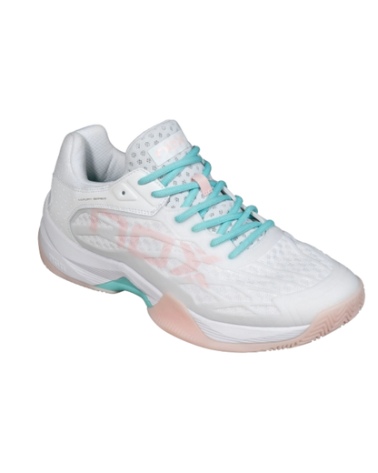 NOX AT10 LUX WHITE/POTPURRI