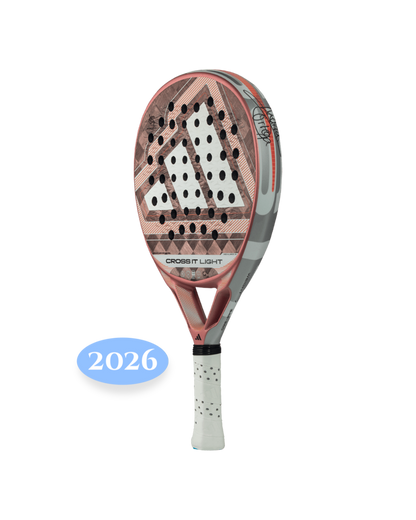 PALA ADIDAS CROSS IT LIGHT 3.5 MARTITA ORTEGA 2026