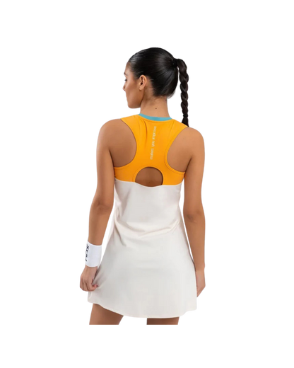 NOX VESTIDO PRO VAINILLA ICE