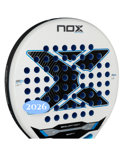 NOX EQUATION SOFT ADVANCED 2026