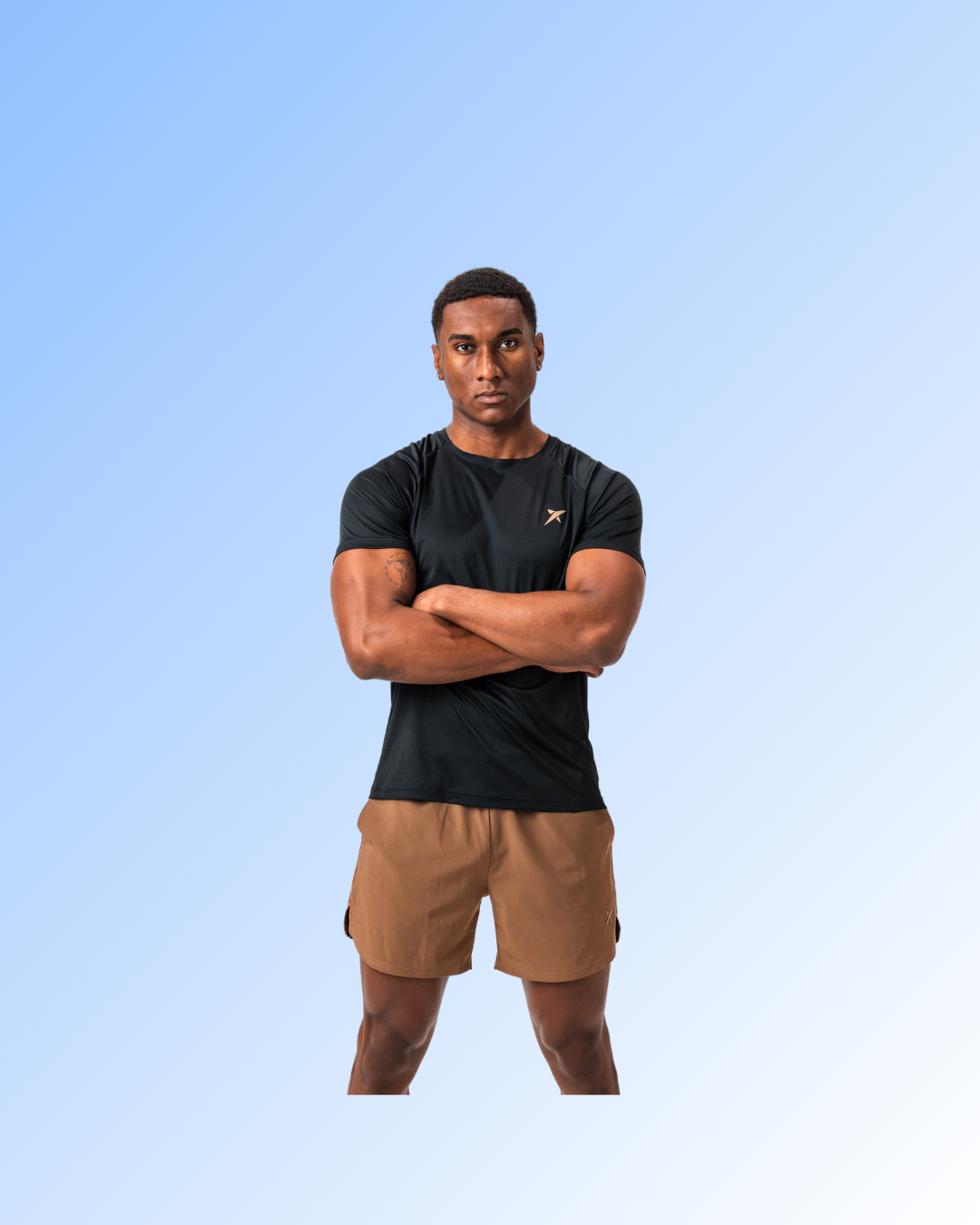 DROPSHOT CAMISETA GLOBAL