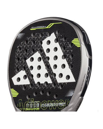 PALA ADIDAS Adipower Carbon Ctrl 2025