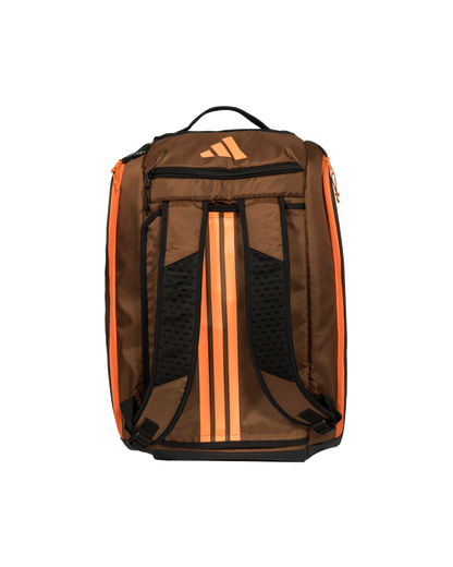 Paletero Adidas Pro Tour Bronze 2026