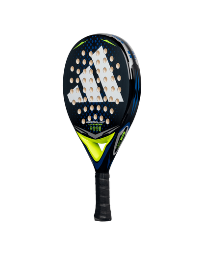 PALA ADIDAS ARROW HIT JUNIOR BLUE
