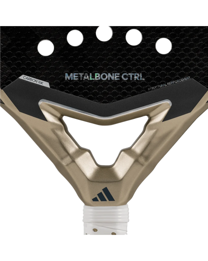 PALA ADIDAS Metalbone Ctrl 3.4 2025