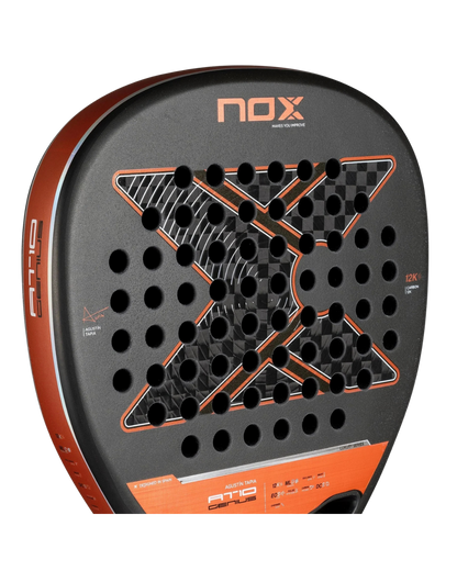 PALA AT10 LUXURY GENIUS ATTAK 12K 2025