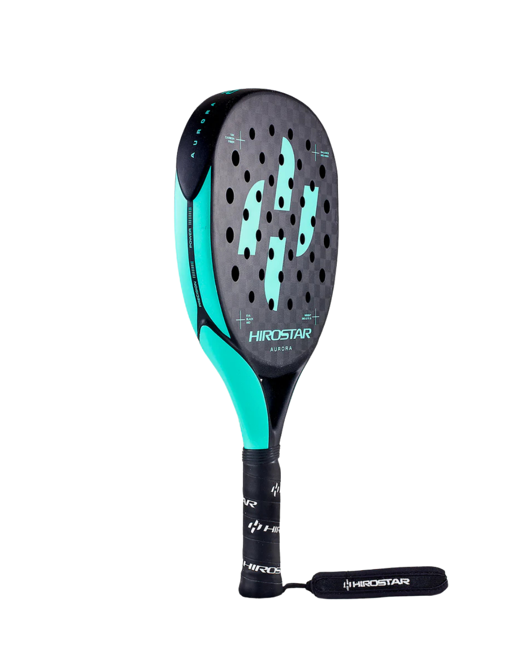 PALA HIROSTAR AURORA 2024