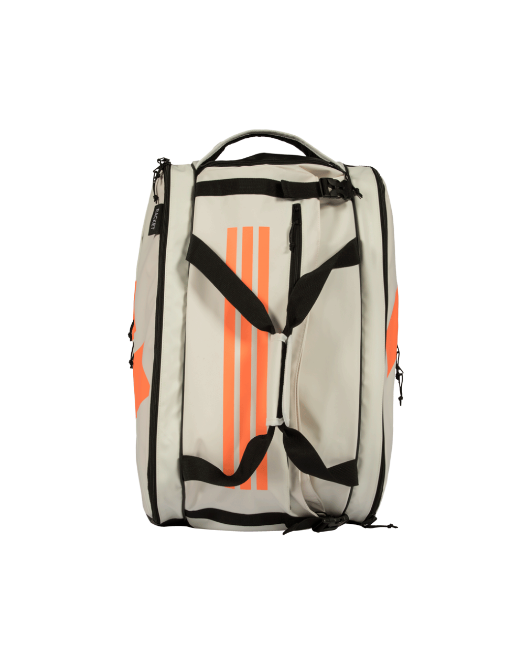 Paletero Adidas Multigame White 2026