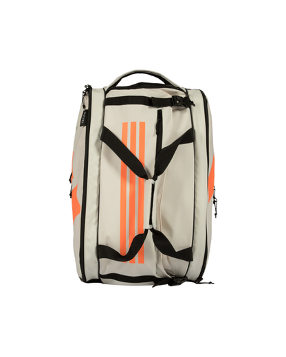 Paletero Adidas Multigame White 2026