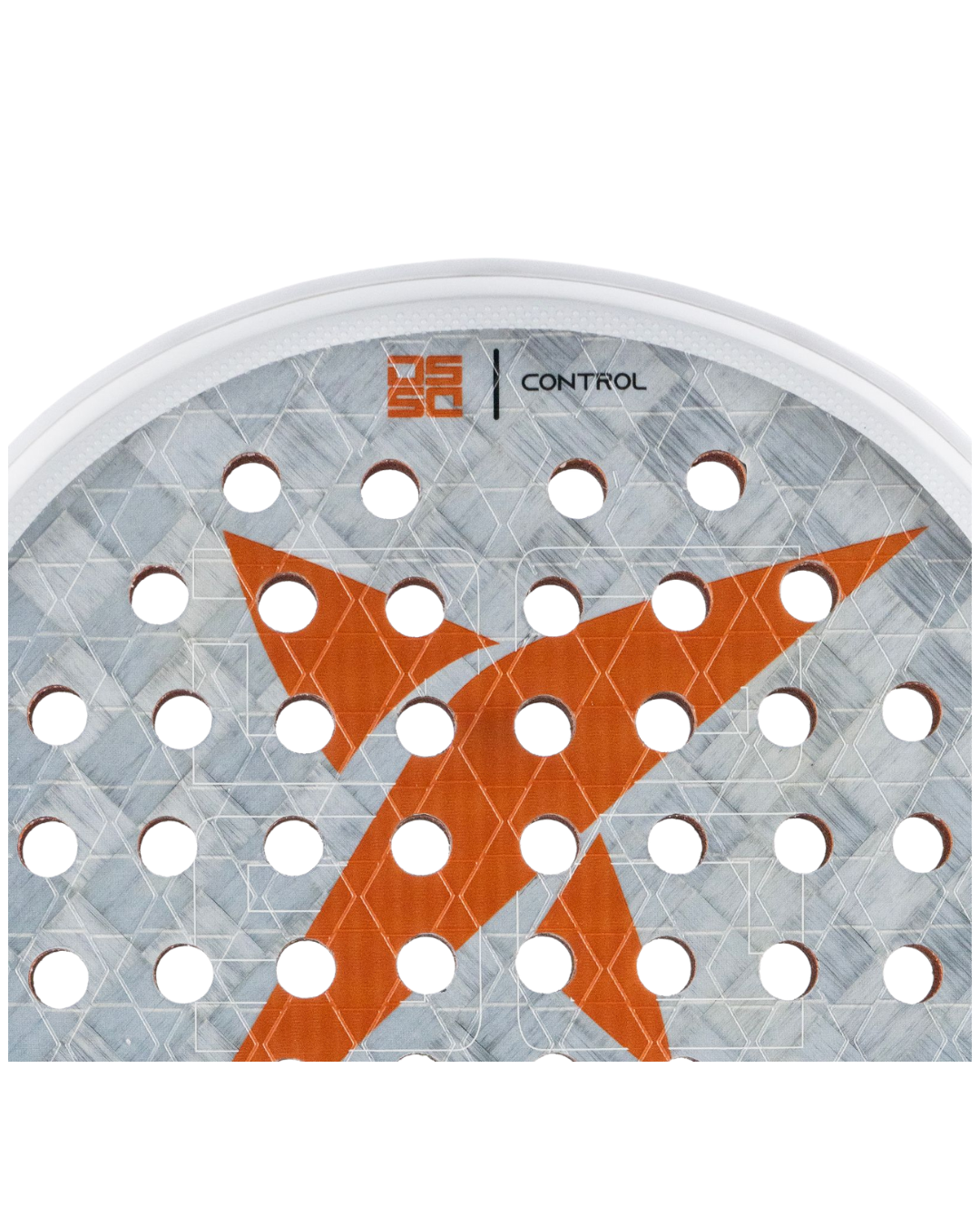 PALA FURIA PRO CONTROL 2025