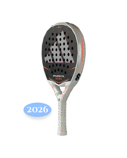 PALA ADIDAS Metalbone Ctrl 3.5 2026