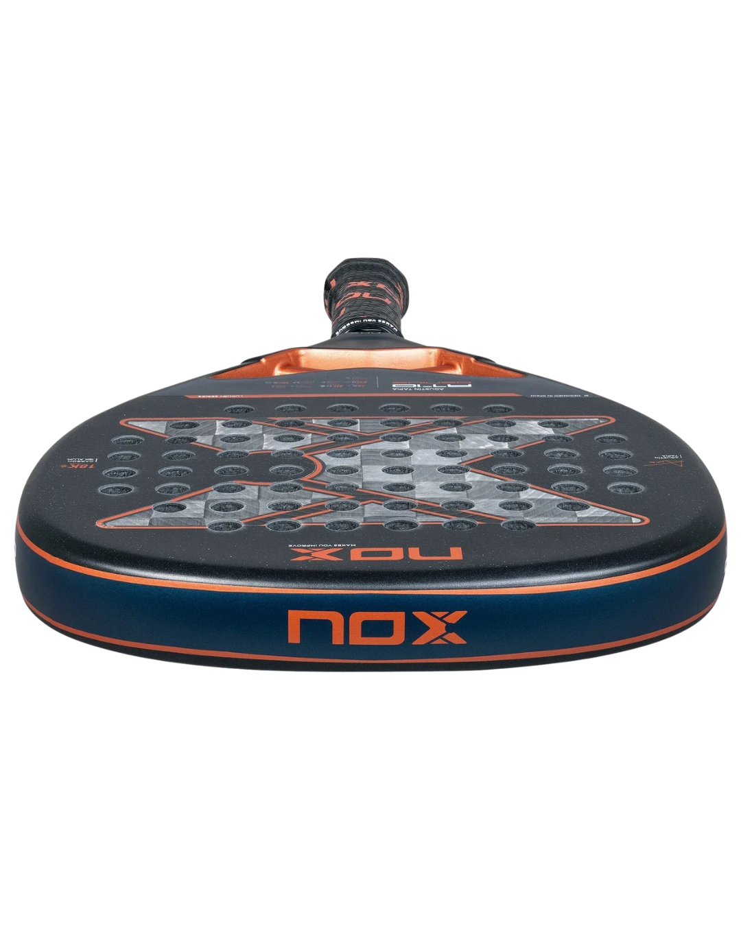 PALA AT10 LUXURY GENIUS ATTACK 18K 2025