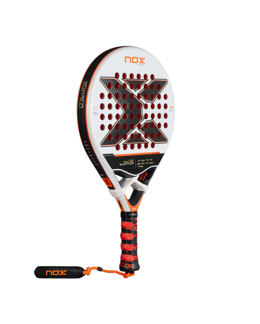 PALA ML10 QUANTUM 3K MIGUEL LAMPERTI 2025